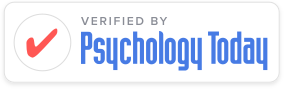 Psychology today logo