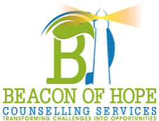 Beacon of Hope Counselling Services logo